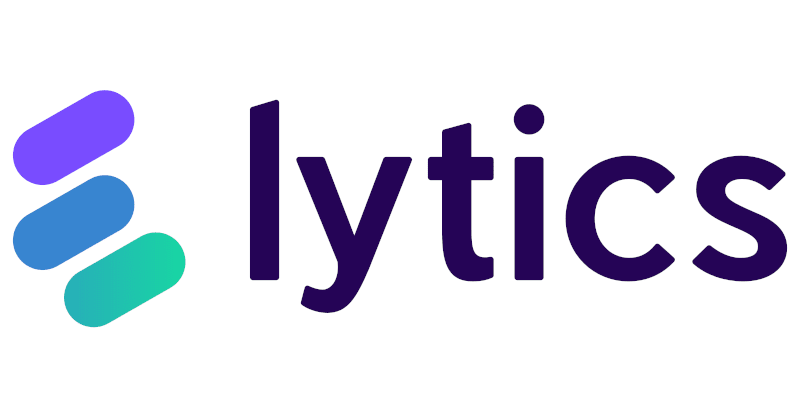 Lytics Logo: Free CDP | Hevo Data